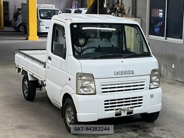 Suzuki CARRY TRUCK 2005 8933586-4