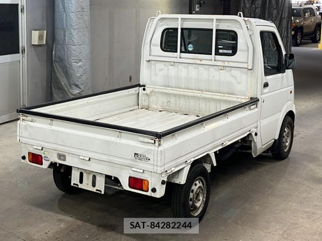 Suzuki CARRY TRUCK 2005 8933586-5