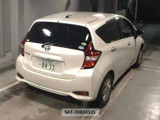 Nissan NOTE 2017 8776177-5