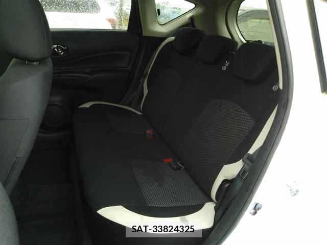 Nissan NOTE 2017 8776177-9