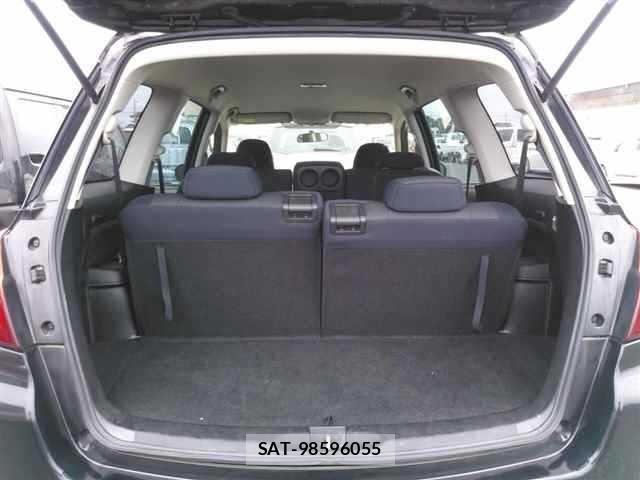 Subaru SUBARU 2012 8666233-10