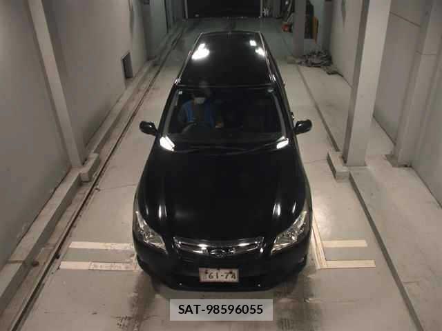 Subaru SUBARU 2012 8666233-6