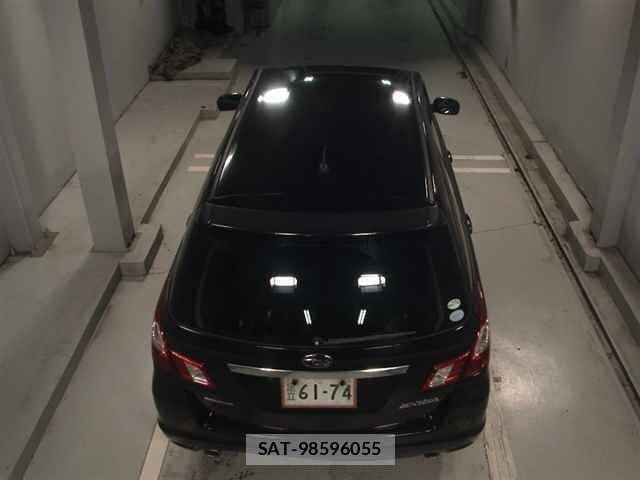 Subaru SUBARU 2012 8666233-7