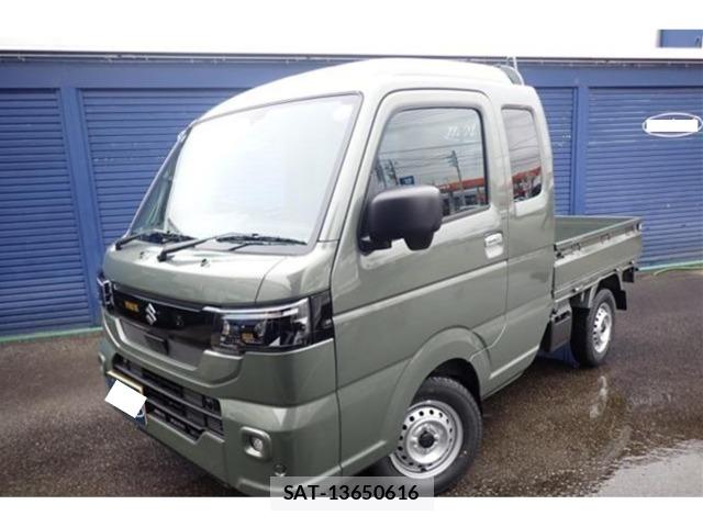 Suzuki CARRY TRUCK 2026 8697558-0