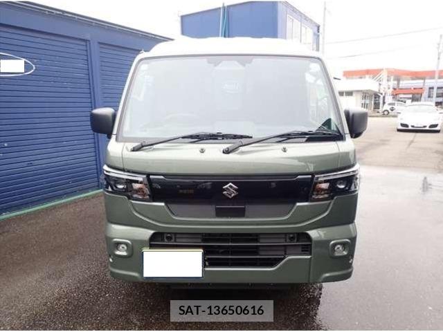 Suzuki CARRY TRUCK 2026 8697558-1