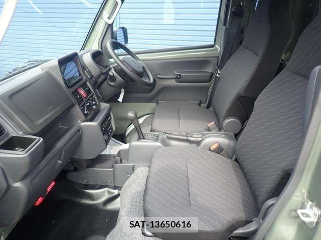 Suzuki CARRY TRUCK 2026 8697558-10