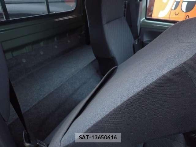 Suzuki CARRY TRUCK 2026 8697558-12