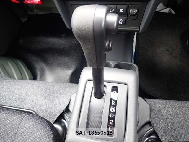 Suzuki CARRY TRUCK 2026 8697558-15