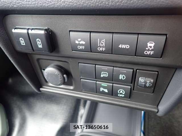 Suzuki CARRY TRUCK 2026 8697558-16