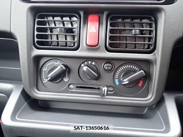 Suzuki CARRY TRUCK 2026 8697558-17