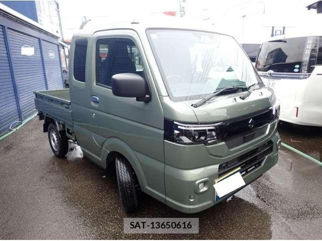 Suzuki CARRY TRUCK 2026 8697558-2