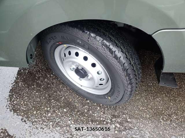 Suzuki CARRY TRUCK 2026 8697558-20
