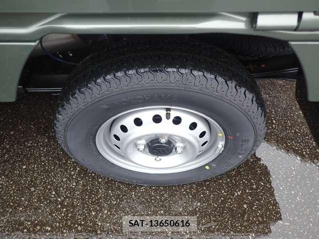 Suzuki CARRY TRUCK 2026 8697558-21