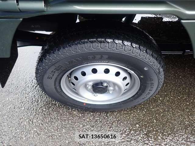 Suzuki CARRY TRUCK 2026 8697558-22