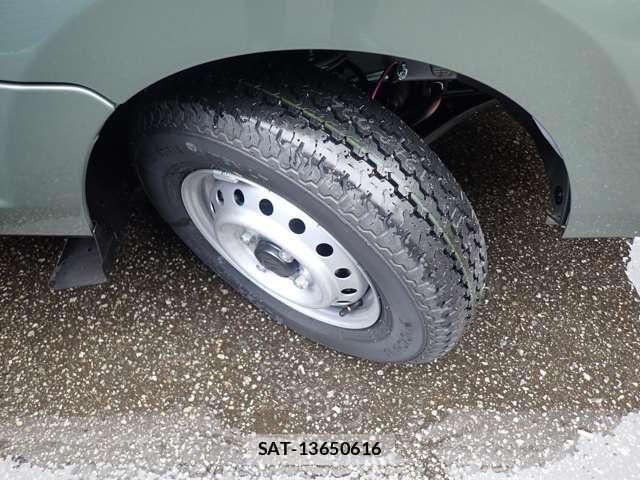 Suzuki CARRY TRUCK 2026 8697558-23