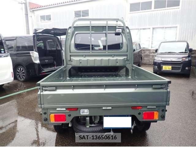 Suzuki CARRY TRUCK 2026 8697558-3