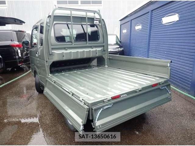Suzuki CARRY TRUCK 2026 8697558-4