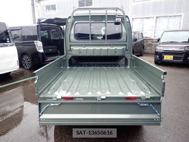 Suzuki CARRY TRUCK 2026 8697558-5