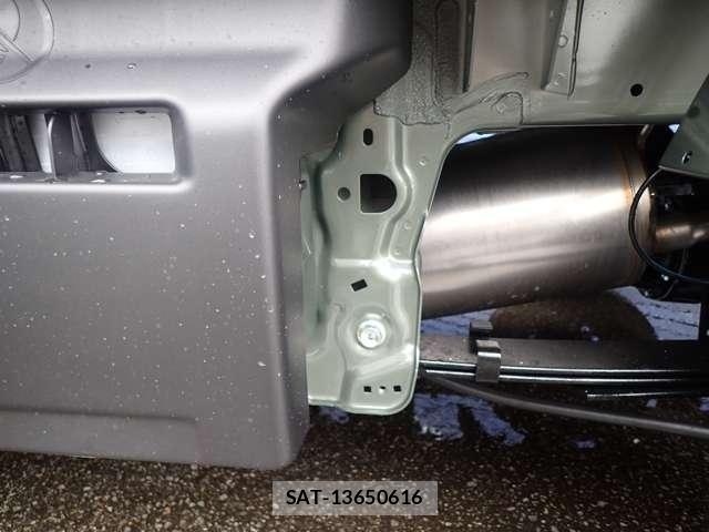 Suzuki CARRY TRUCK 2026 8697558-6