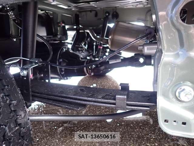 Suzuki CARRY TRUCK 2026 8697558-7