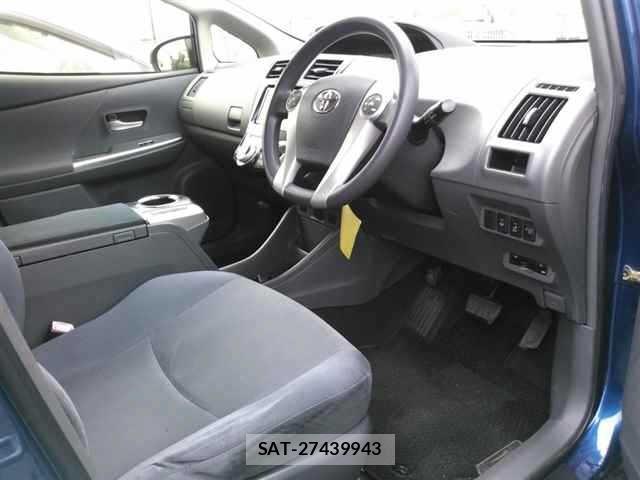 Toyota PRIUS 2012 8680679-3