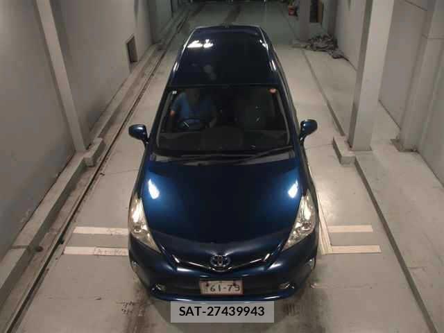 Toyota PRIUS 2012 8680679-6