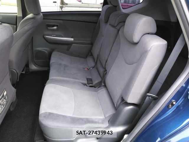 Toyota PRIUS 2012 8680679-9