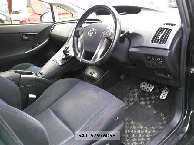 Toyota PRIUS 2012 8863007-3