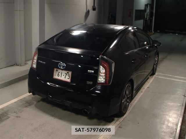 Toyota PRIUS 2012 8863007-5