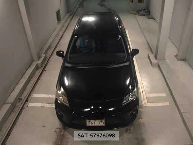 Toyota PRIUS 2012 8863007-6