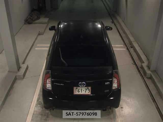 Toyota PRIUS 2012 8863007-7