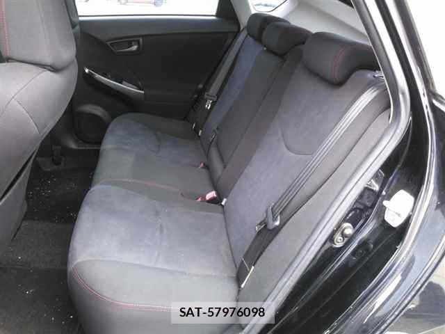 Toyota PRIUS 2012 8863007-9