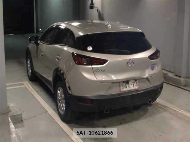 Mazda CX-3 2022 8863037-1
