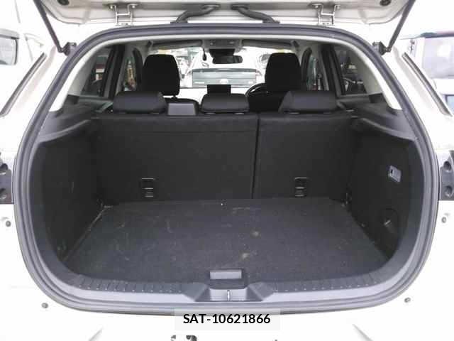 Mazda CX-3 2022 8863037-10