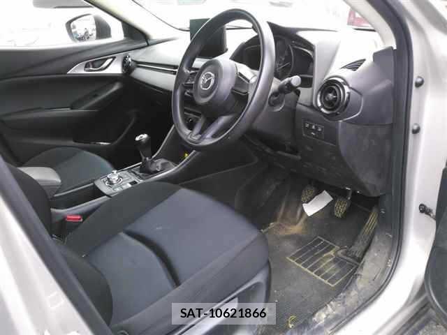 Mazda CX-3 2022 8863037-3