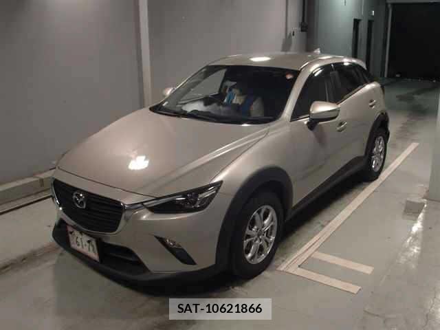 Mazda CX-3 2022 8863037-4