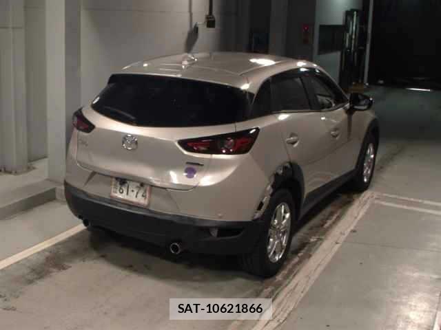 Mazda CX-3 2022 8863037-5