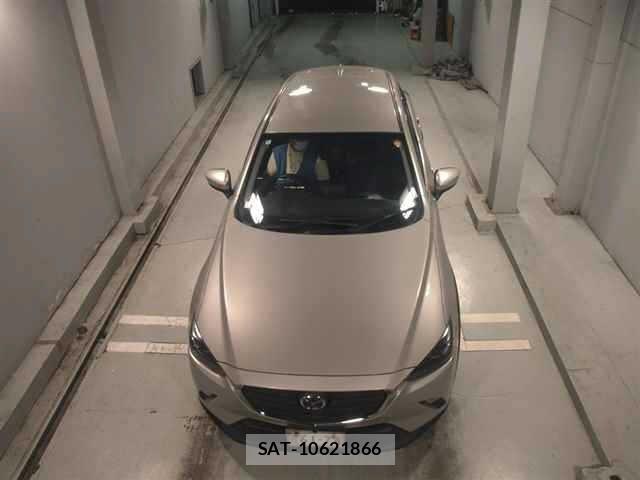 Mazda CX-3 2022 8863037-6