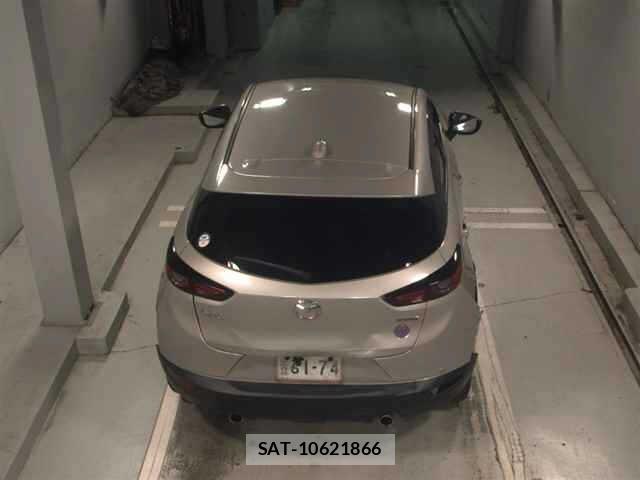 Mazda CX-3 2022 8863037-7