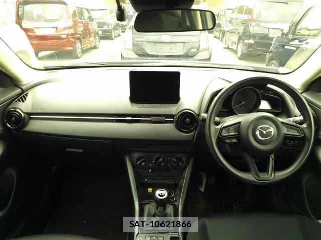 Mazda CX-3 2022 8863037-8