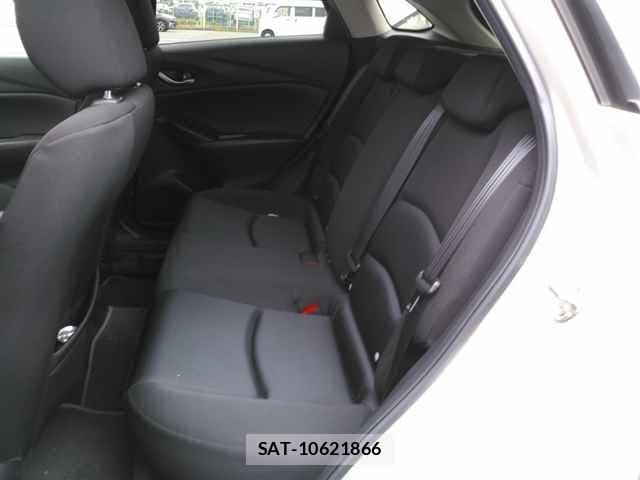 Mazda CX-3 2022 8863037-9