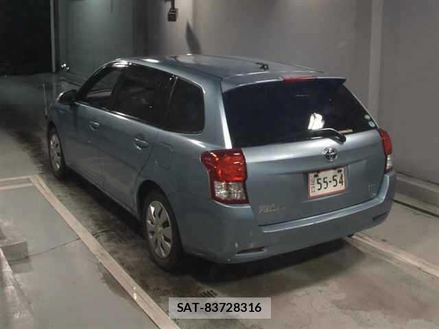 Toyota COROLLA FIELDER 2013 8771914-1
