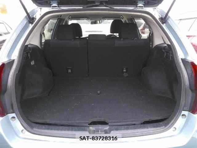 Toyota COROLLA FIELDER 2013 8771914-10
