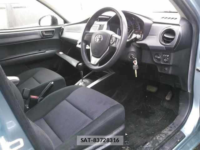 Toyota COROLLA FIELDER 2013 8771914-3