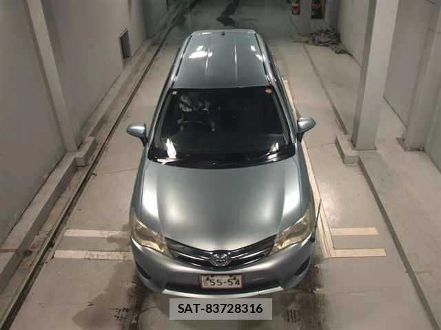 Toyota COROLLA FIELDER 2013 8771914-6