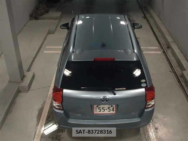 Toyota COROLLA FIELDER 2013 8771914-7