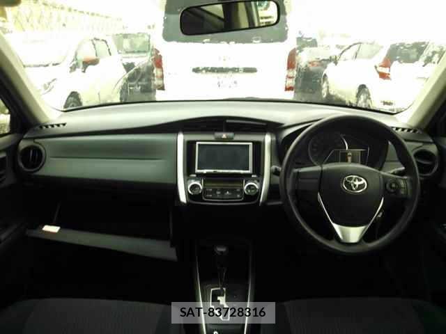 Toyota COROLLA FIELDER 2013 8771914-8