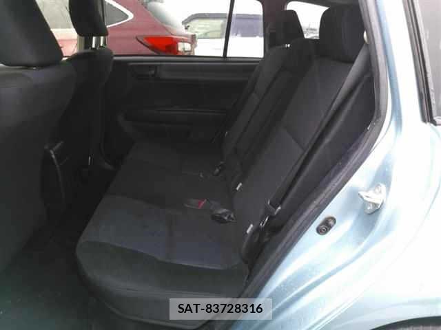 Toyota COROLLA FIELDER 2013 8771914-9