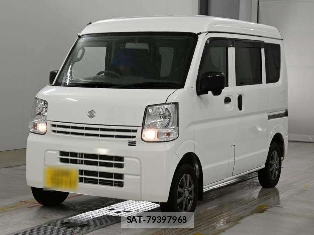 Suzuki EVERY 2021 8809837-0