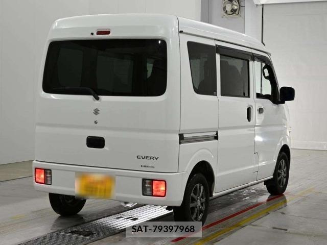 Suzuki EVERY 2021 8809837-1